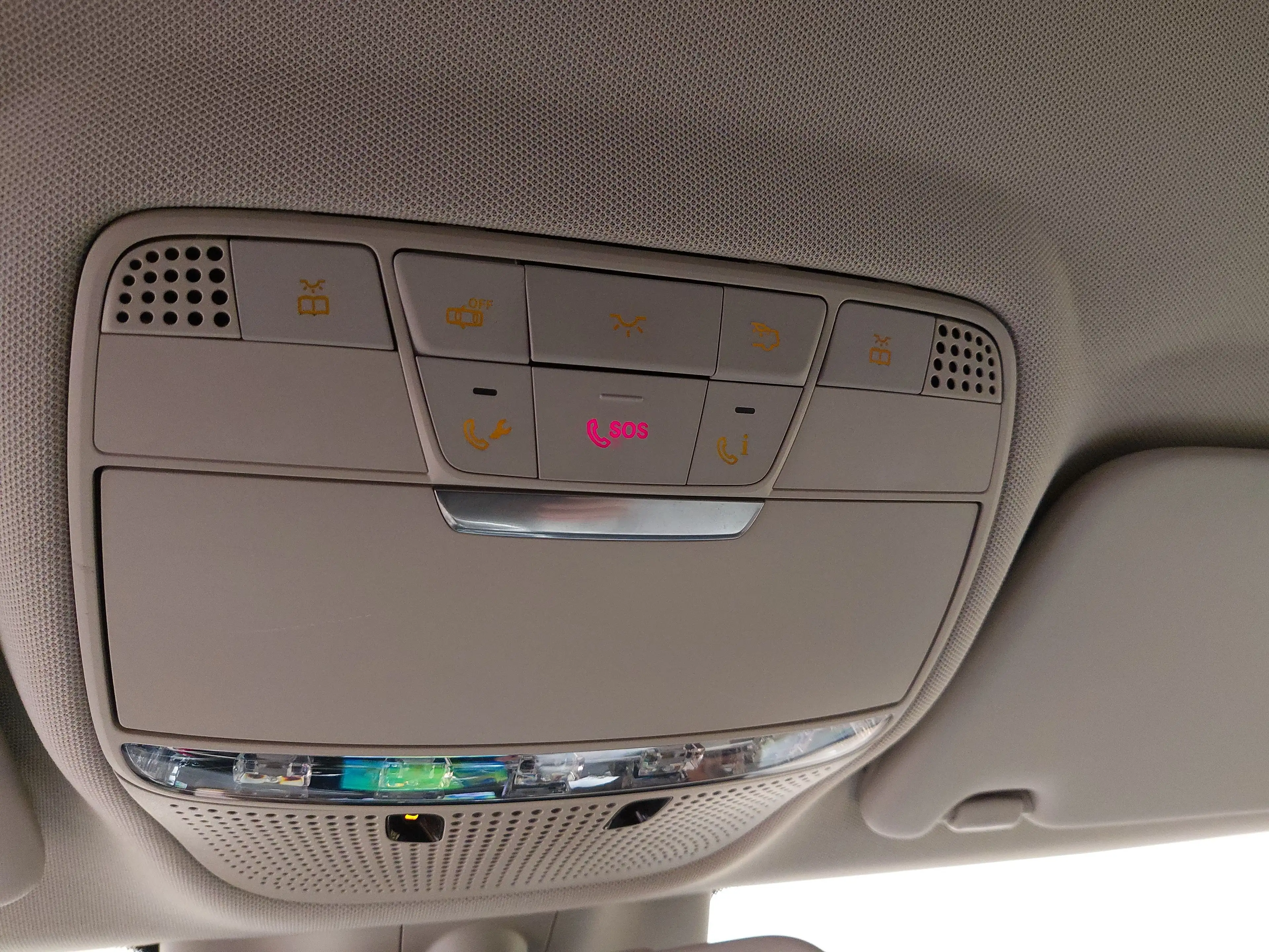 Mercedes-Benz C 220 MB C 220 d Exclusive T-Leder Navi LED PDC — photo 13
