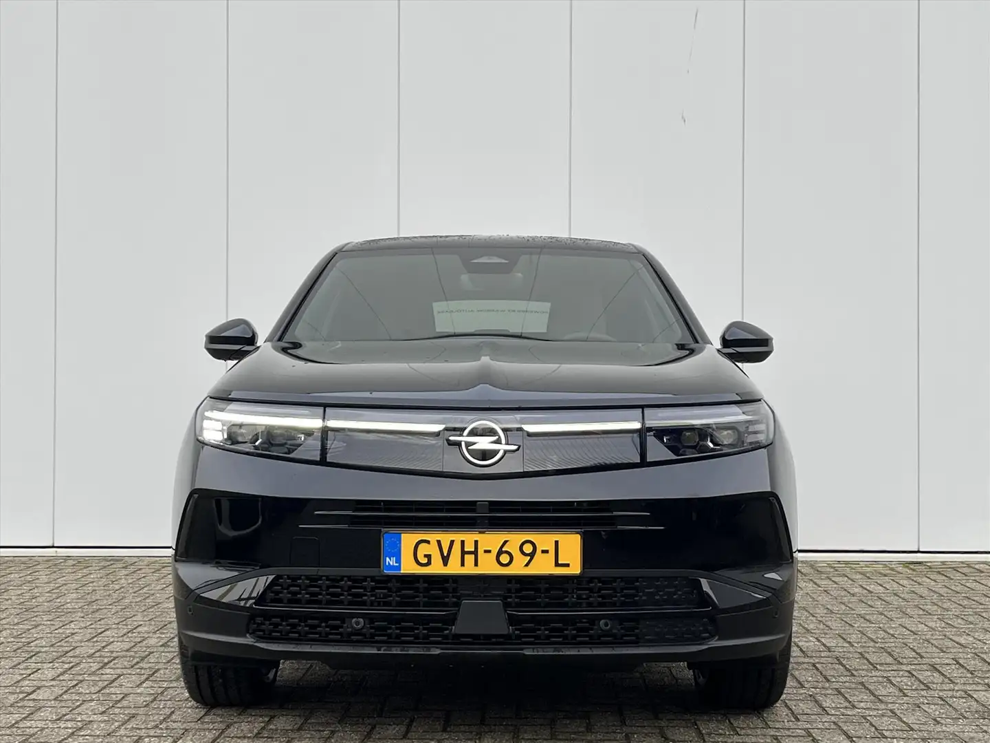 Opel Grandland 1.2 Turbo Hybrid 136pk eDCT GS | Stoel & Stuurverw Noir - 2