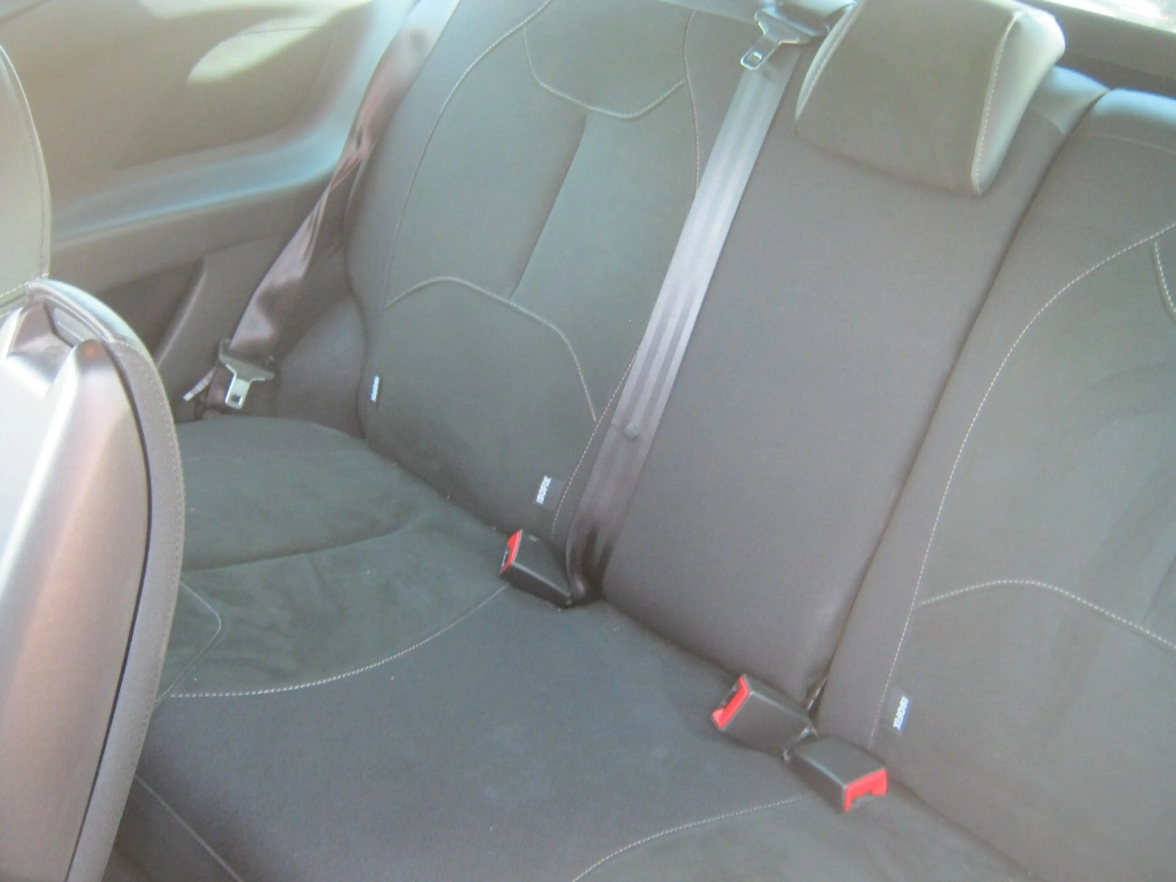 DS Automobiles DS 3 DS 3 Sport Chic,1.Hand,Scheckheft gepf. — photo 14