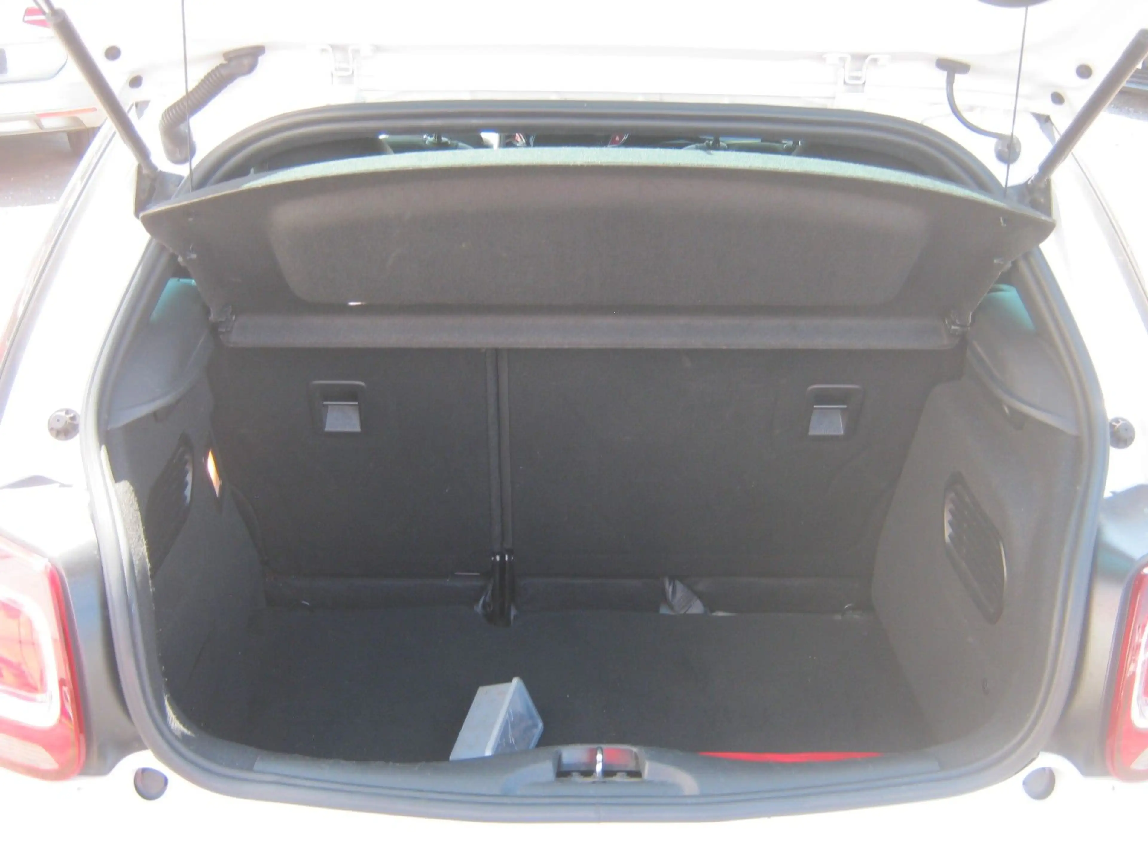 DS Automobiles DS 3 DS 3 Sport Chic,1.Hand,Scheckheft gepf. — photo 8