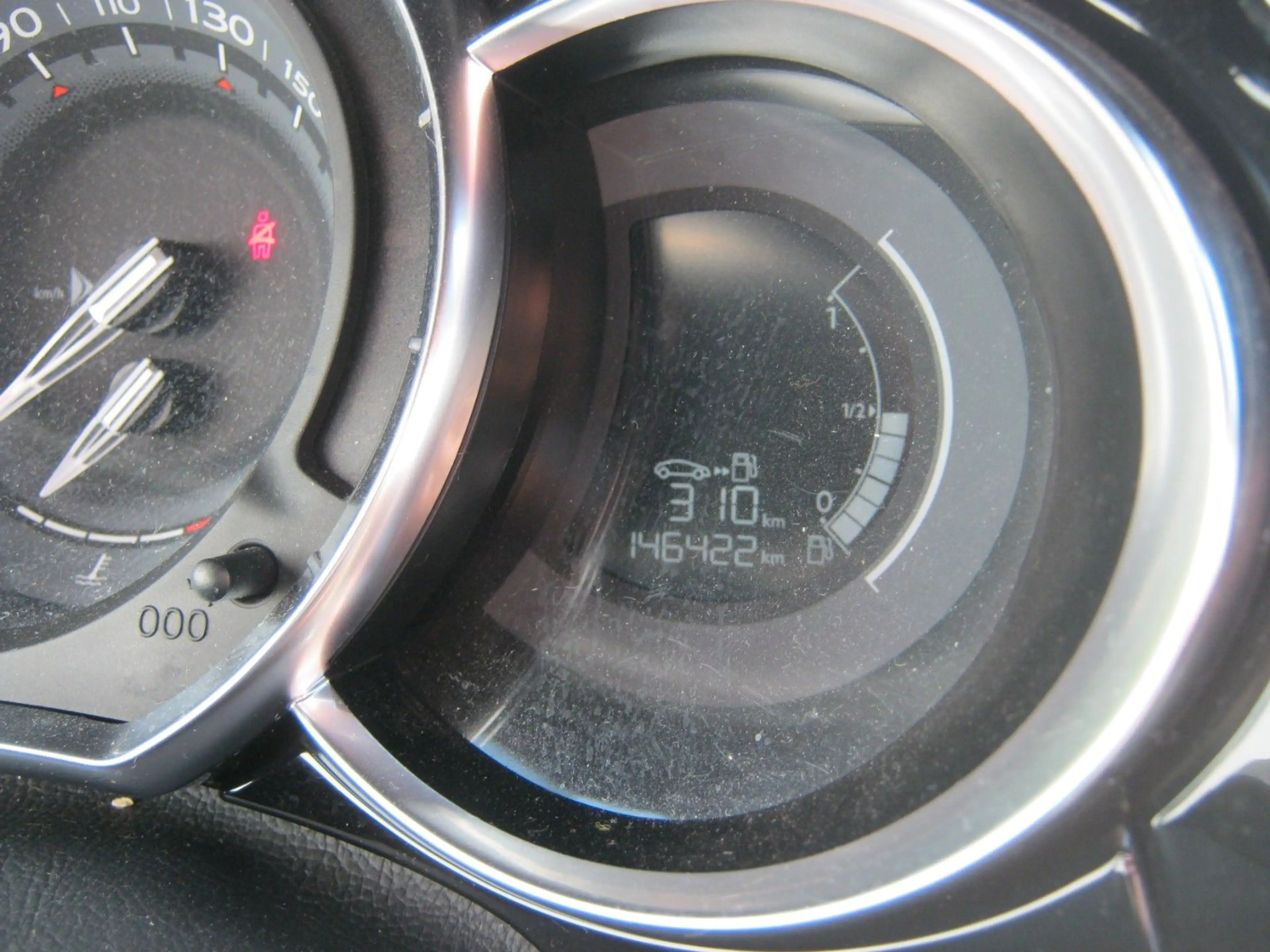DS Automobiles DS 3 DS 3 Sport Chic,1.Hand,Scheckheft gepf. — photo 12
