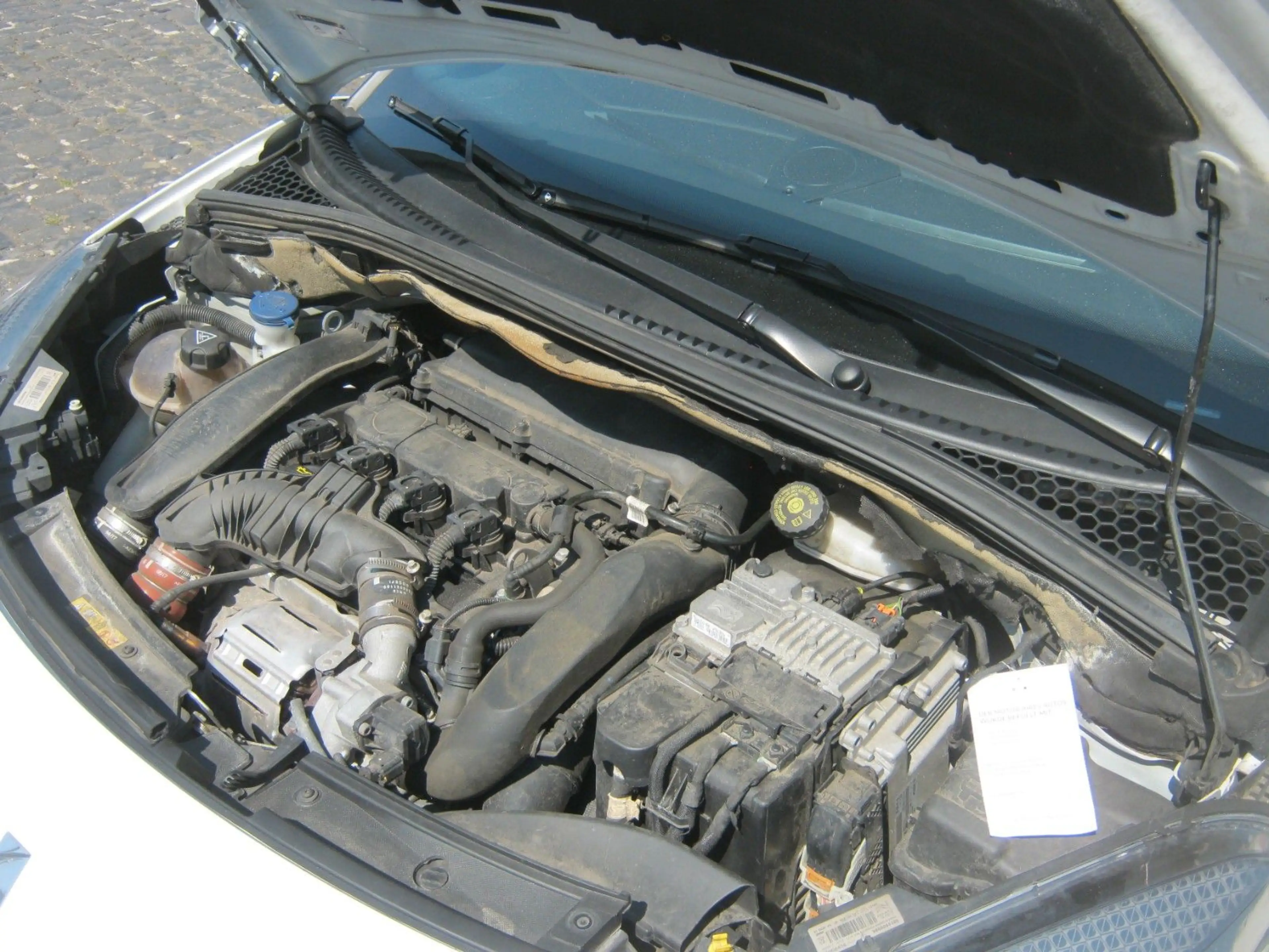DS Automobiles DS 3 DS 3 Sport Chic,1.Hand,Scheckheft gepf. — photo 19