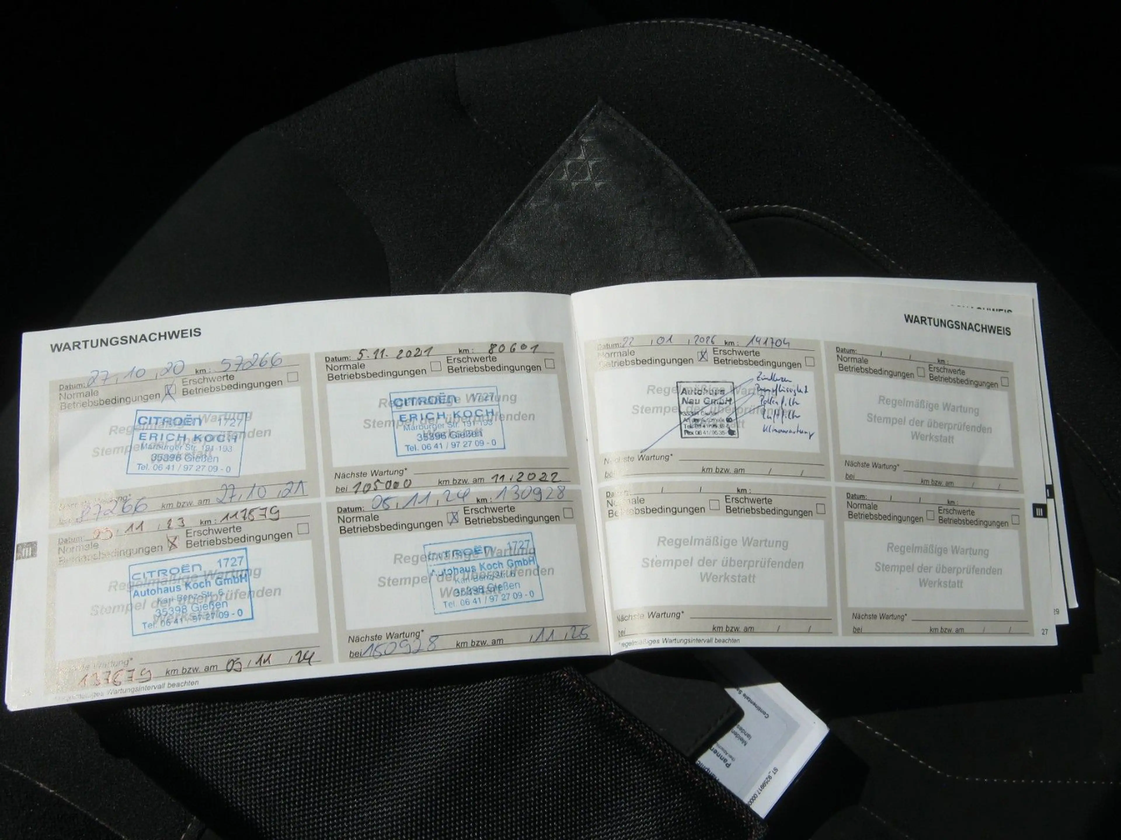 DS Automobiles DS 3 DS 3 Sport Chic,1.Hand,Scheckheft gepf. — photo 20