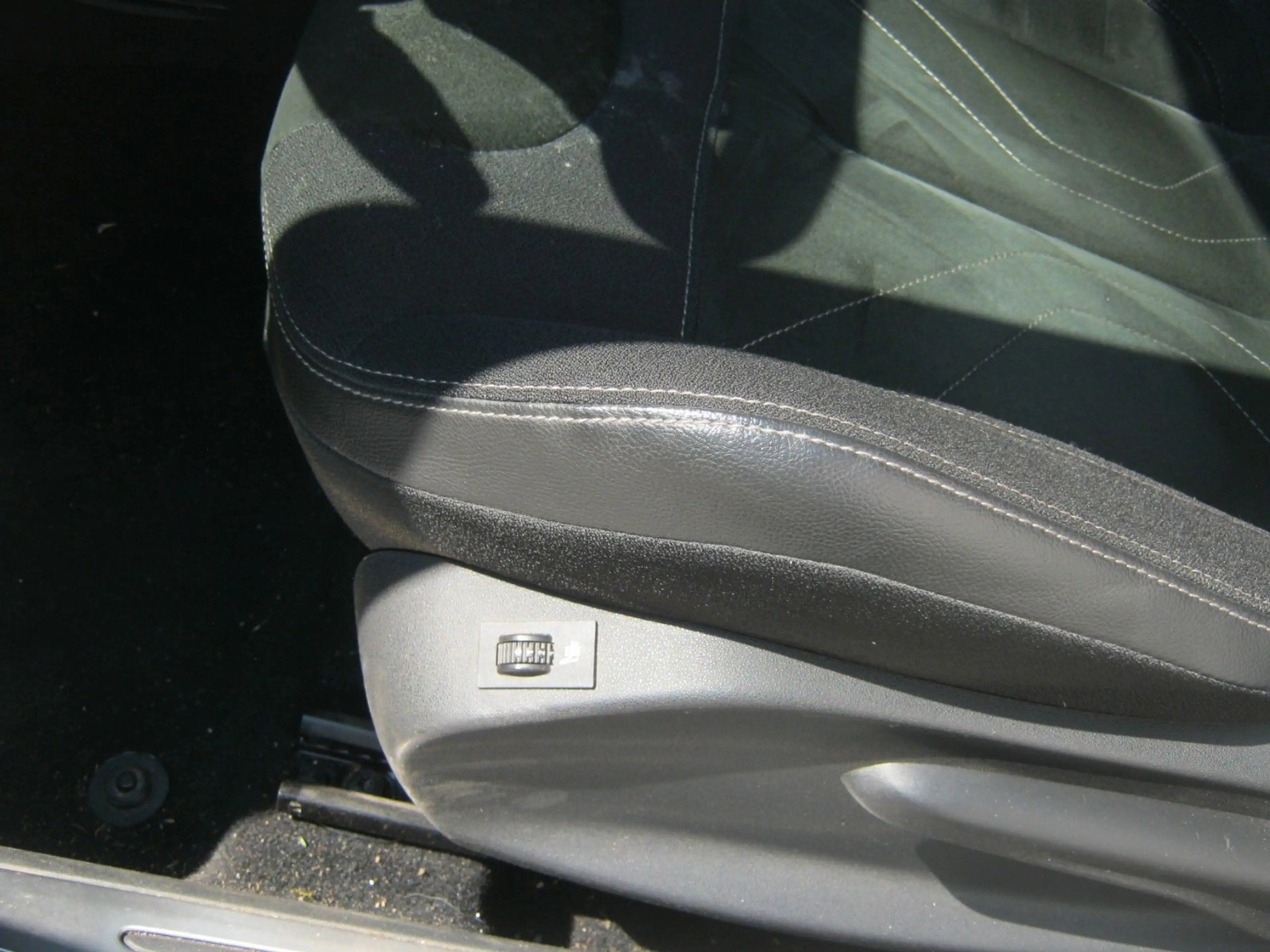 DS Automobiles DS 3 DS 3 Sport Chic,1.Hand,Scheckheft gepf. — photo 17