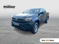 Volkswagen Amarok TDI 4MOTION Schwarz - thumbnail 1