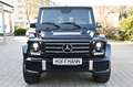 Mercedes-Benz G 500 5,5L V8 Lang AMG-Paket Designo Leder Schwarz - thumbnail 3