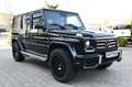 Mercedes-Benz G 500 5,5L V8 Lang AMG-Paket Designo Leder Schwarz - thumbnail 4