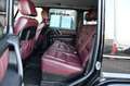 Mercedes-Benz G 500 5,5L V8 Lang AMG-Paket Designo Leder Schwarz - thumbnail 17