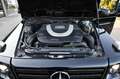Mercedes-Benz G 500 5,5L V8 Lang AMG-Paket Designo Leder Schwarz - thumbnail 47