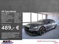Audi A5 *COMPETITION-EDITION-PLUS* 40 TDI Q Gris - thumbnail 1