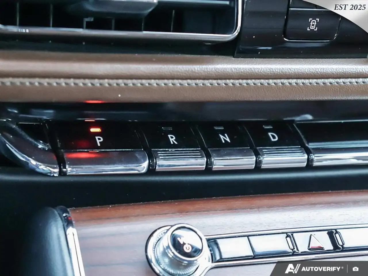Lincoln Aviator fotografie Lincoln Aviator