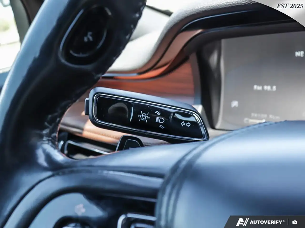 Lincoln Aviator fotografie Lincoln Aviator