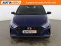 Hyundai i20 1.0 T-GDI Mild-Hybrid N Line X Azul - thumbnail 9