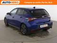 Hyundai i20 1.0 T-GDI Mild-Hybrid N Line X Azul - thumbnail 4