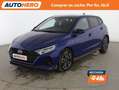 Hyundai i20 1.0 T-GDI Mild-Hybrid N Line X Azul - thumbnail 1