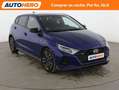 Hyundai i20 1.0 T-GDI Mild-Hybrid N Line X Azul - thumbnail 8