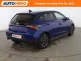 Hyundai i20 1.0 T-GDI Mild-Hybrid N Line X Azul - thumbnail 6