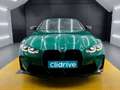BMW M4 Cabrio Competition xDrive Verde - thumbnail 4