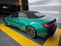 BMW M4 Cabrio Competition xDrive Verde - thumbnail 9