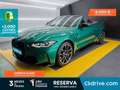 BMW M4 Cabrio Competition xDrive Verde - thumbnail 1