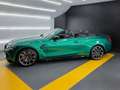 BMW M4 Cabrio Competition xDrive Verde - thumbnail 10