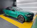 BMW M4 Cabrio Competition xDrive Verde - thumbnail 5