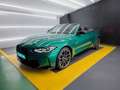 BMW M4 Cabrio Competition xDrive Verde - thumbnail 2
