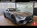 Mercedes-Benz AMG GT GT C Roadster +Burm.®High-End+DISTRONIC+Keramik+ Grau - thumbnail 1