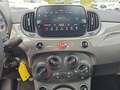 Fiat 500 Sport 1.2 Sportpaket Apple CarPlay Android Auto Mu Grau - thumbnail 12