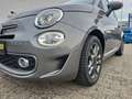 Fiat 500 Sport 1.2 Sportpaket Apple CarPlay Android Auto Mu Grau - thumbnail 7