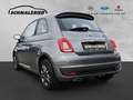 Fiat 500 Sport 1.2 Sportpaket Apple CarPlay Android Auto Mu Grau - thumbnail 3