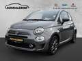 Fiat 500 Sport 1.2 Sportpaket Apple CarPlay Android Auto Mu Grau - thumbnail 1