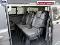 Ford Tourneo Custom 320 L1 Titanium X Autom. 1. Hand*20'Alu*Leder Grau - thumbnail 14