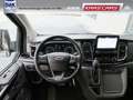 Ford Tourneo Custom 320 L1 Titanium X Autom. 1. Hand*20'Alu*Leder Grau - thumbnail 3
