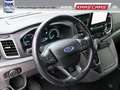Ford Tourneo Custom 320 L1 Titanium X Autom. 1. Hand*20'Alu*Leder Grau - thumbnail 10