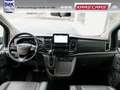 Ford Tourneo Custom 320 L1 Titanium X Autom. 1. Hand*20'Alu*Leder Grau - thumbnail 36