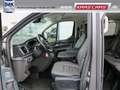 Ford Tourneo Custom 320 L1 Titanium X Autom. 1. Hand*20'Alu*Leder Grau - thumbnail 35