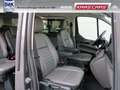 Ford Tourneo Custom 320 L1 Titanium X Autom. 1. Hand*20'Alu*Leder Grau - thumbnail 4