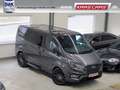 Ford Tourneo Custom 320 L1 Titanium X Autom. 1. Hand*20'Alu*Leder Grau - thumbnail 27