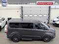 Ford Tourneo Custom 320 L1 Titanium X Autom. 1. Hand*20'Alu*Leder Grau - thumbnail 28
