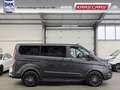 Ford Tourneo Custom 320 L1 Titanium X Autom. 1. Hand*20'Alu*Leder Grau - thumbnail 7