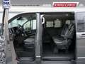 Ford Tourneo Custom 320 L1 Titanium X Autom. 1. Hand*20'Alu*Leder Grau - thumbnail 9