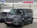Ford Tourneo Custom 320 L1 Titanium X Autom. 1. Hand*20'Alu*Leder Grau - thumbnail 5