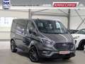 Ford Tourneo Custom 320 L1 Titanium X Autom. 1. Hand*20'Alu*Leder Grau - thumbnail 1