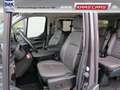 Ford Tourneo Custom 320 L1 Titanium X Autom. 1. Hand*20'Alu*Leder Grau - thumbnail 11