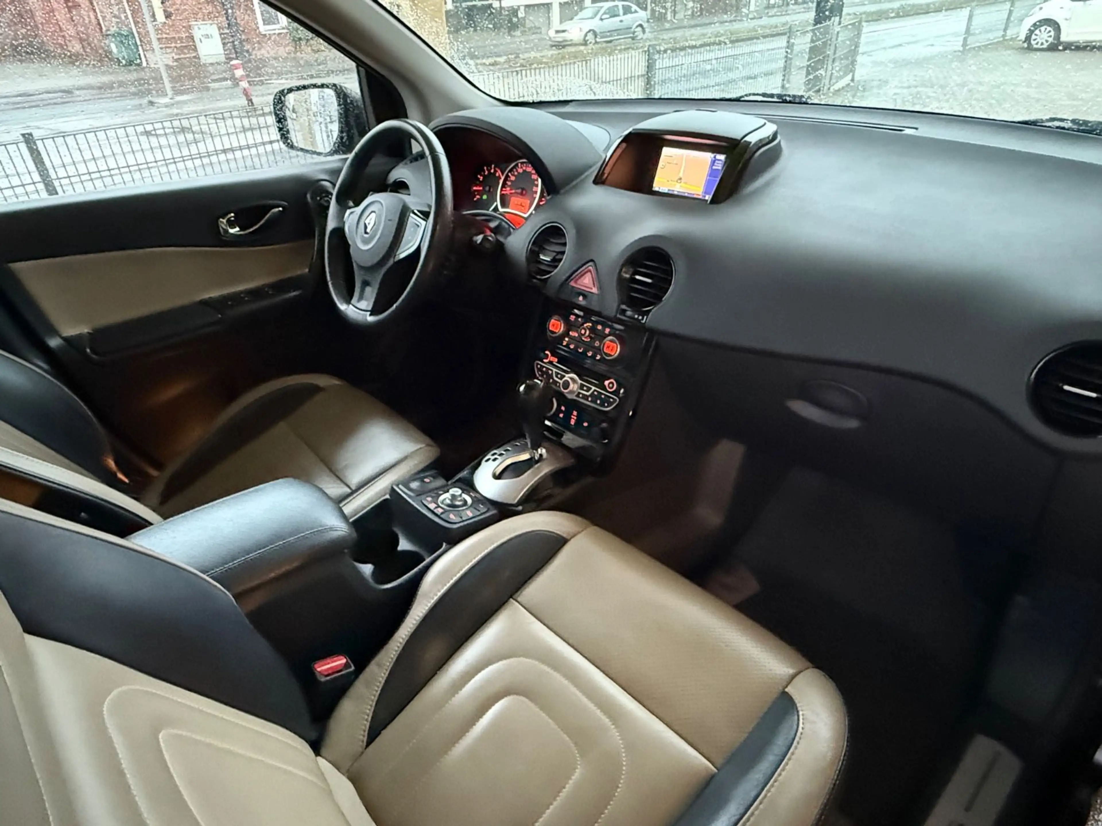 Renault Koleos 4x4 Automatik|Pano|Sitzheizung|Ahk| — photo 13