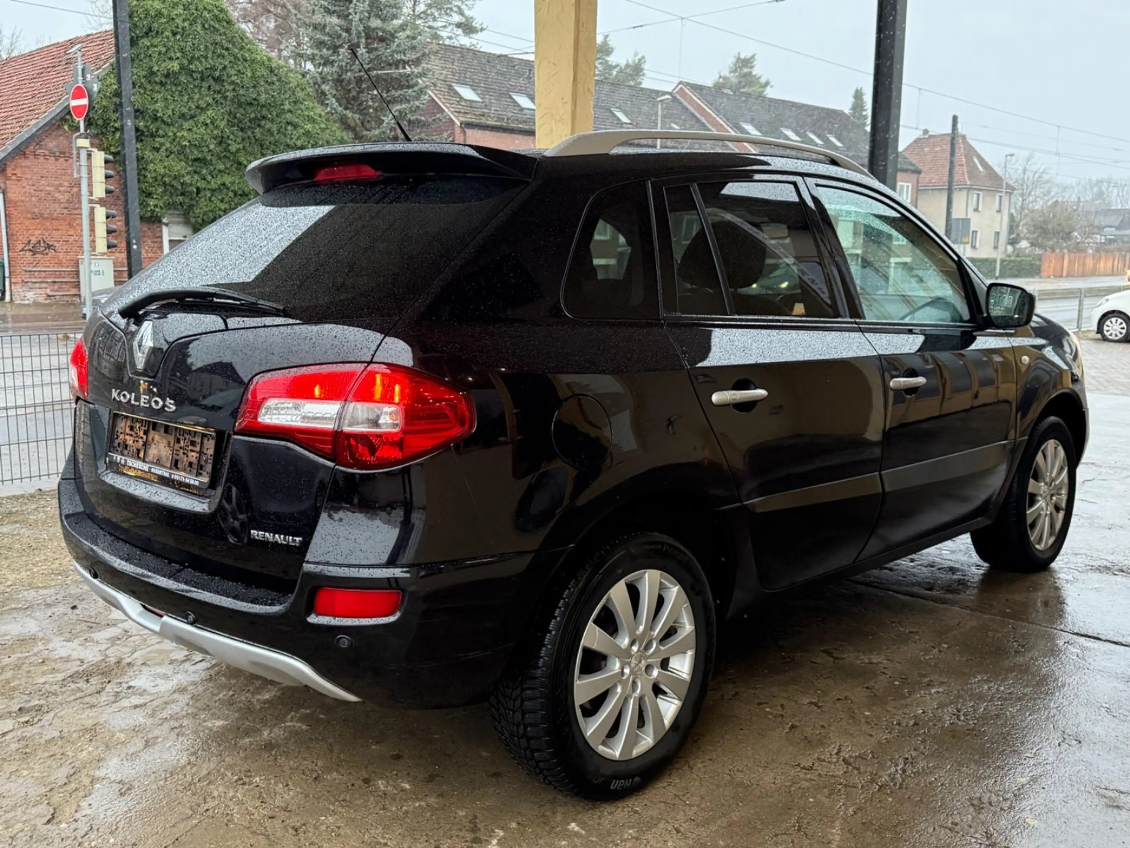 Renault Koleos 4x4 Automatik|Pano|Sitzheizung|Ahk| — photo 5