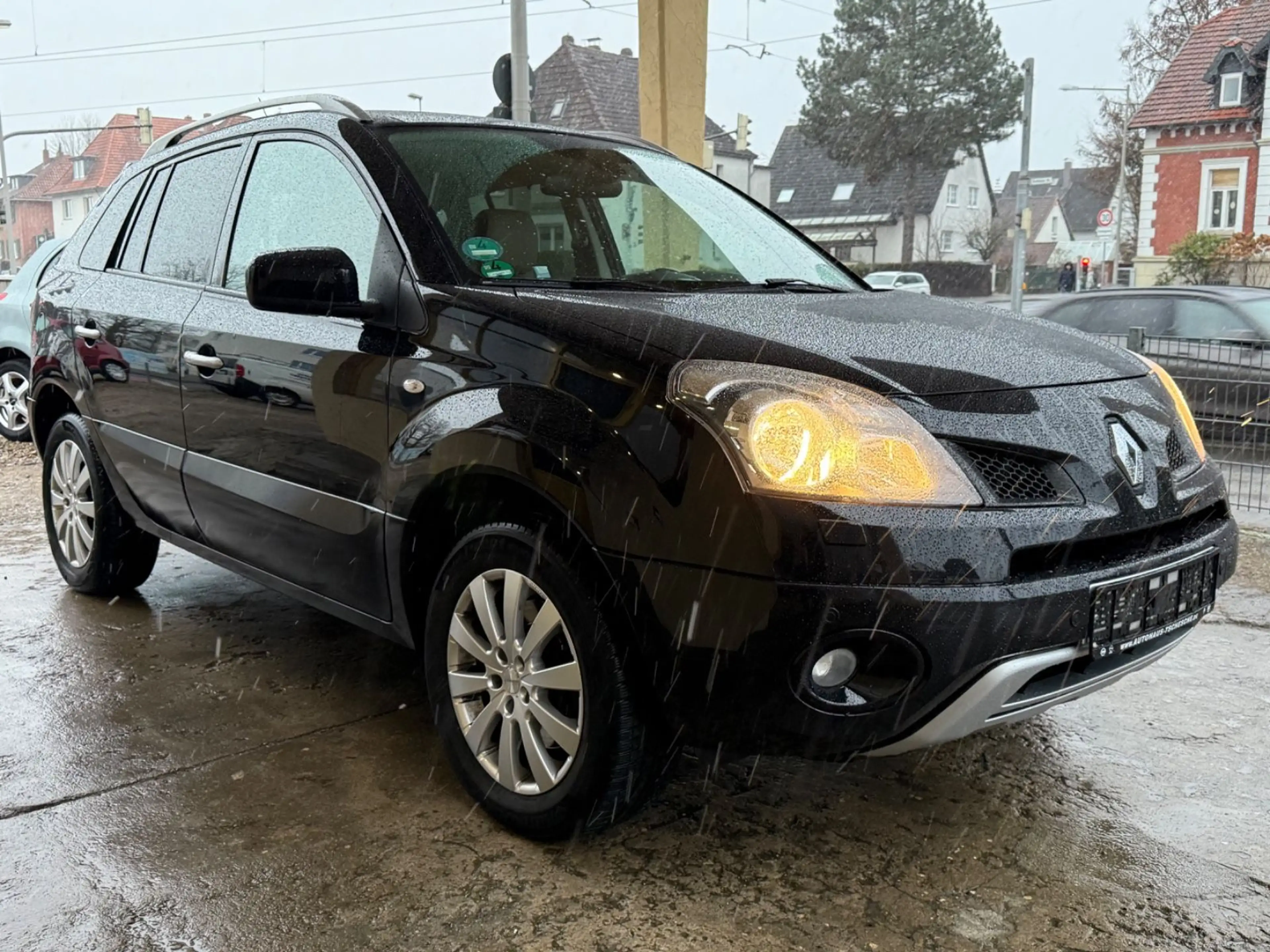 Renault Koleos 4x4 Automatik|Pano|Sitzheizung|Ahk| — photo 6