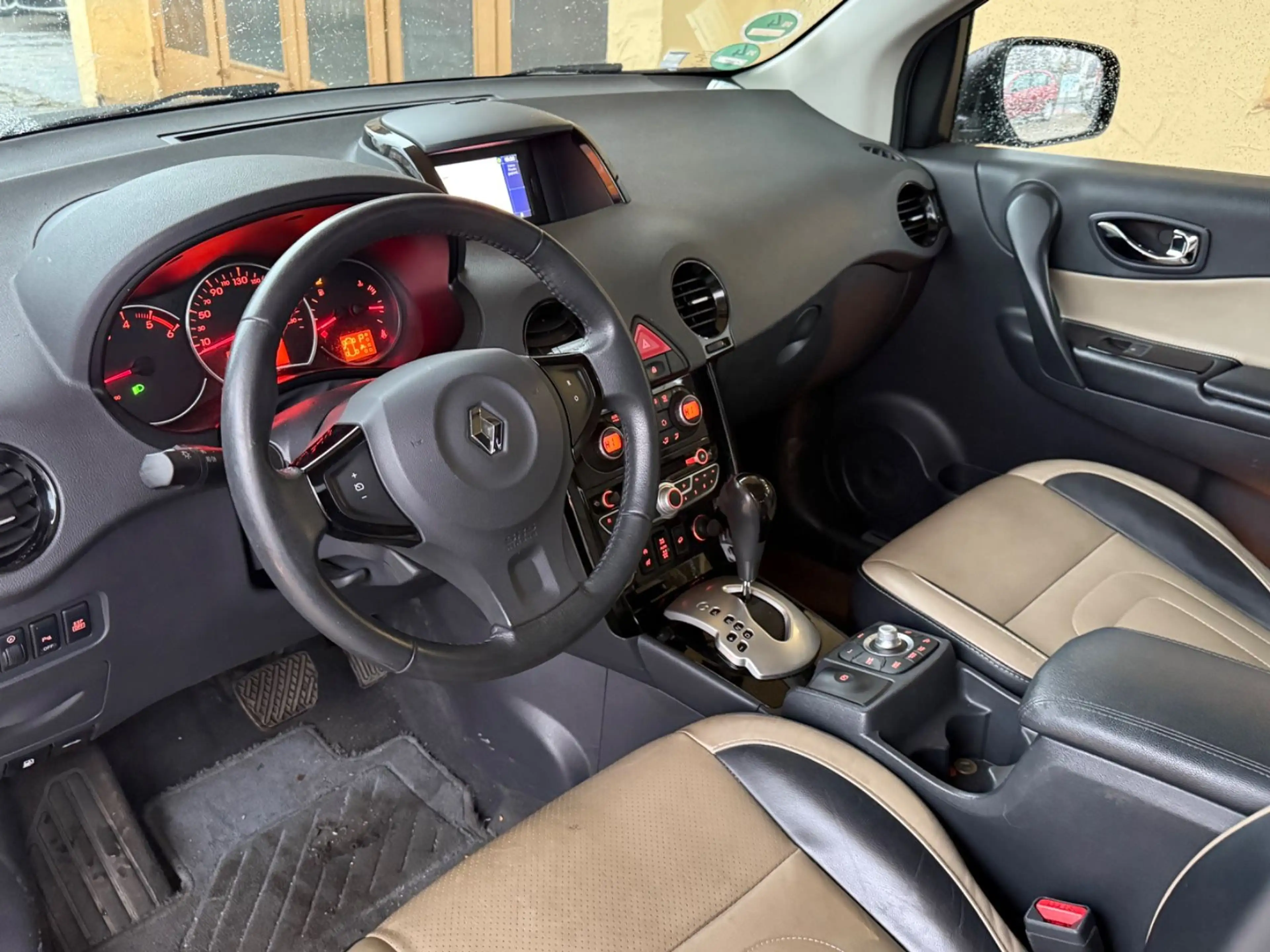 Renault Koleos 4x4 Automatik|Pano|Sitzheizung|Ahk| — photo 8
