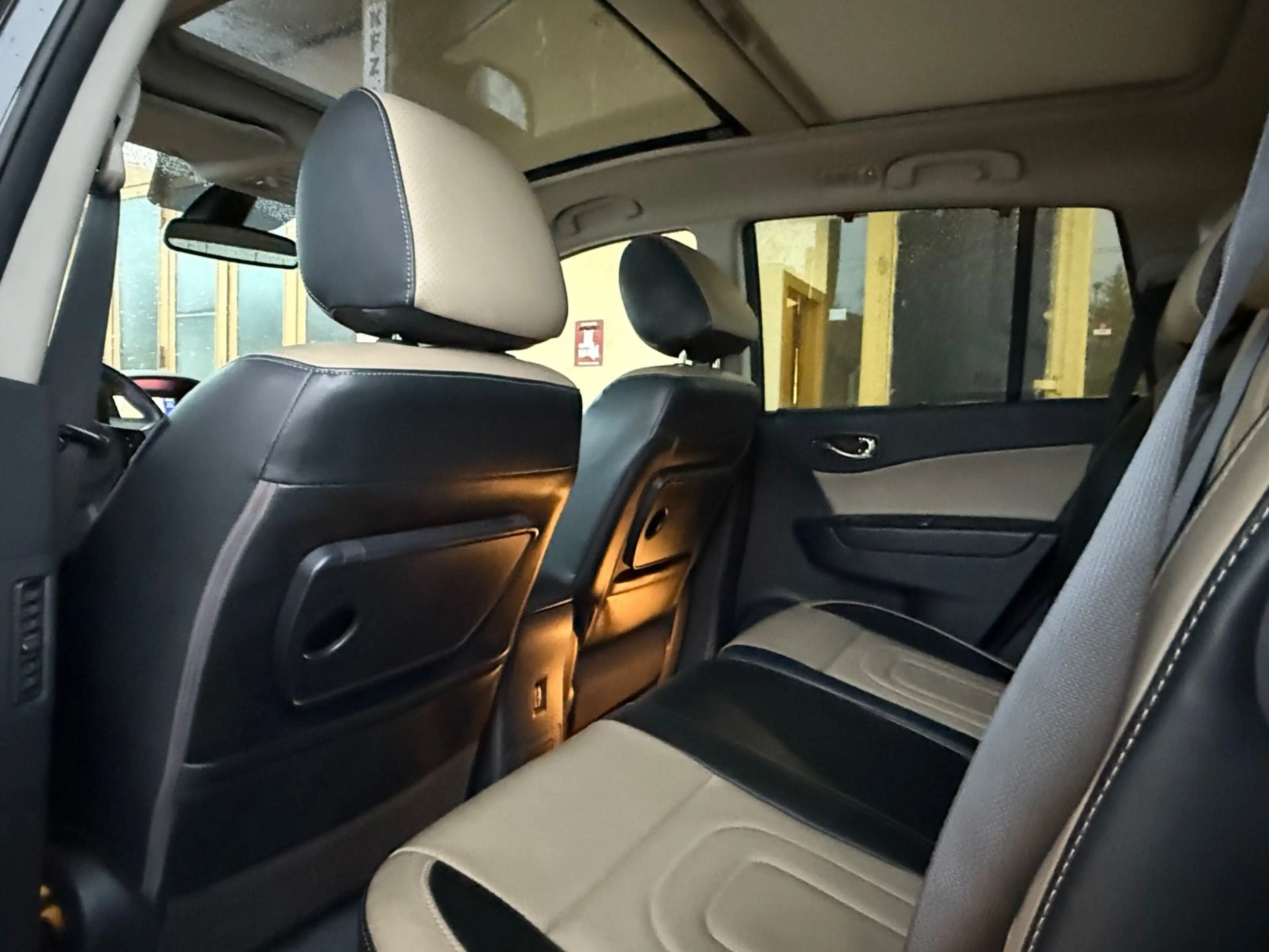 Renault Koleos 4x4 Automatik|Pano|Sitzheizung|Ahk| — photo 10